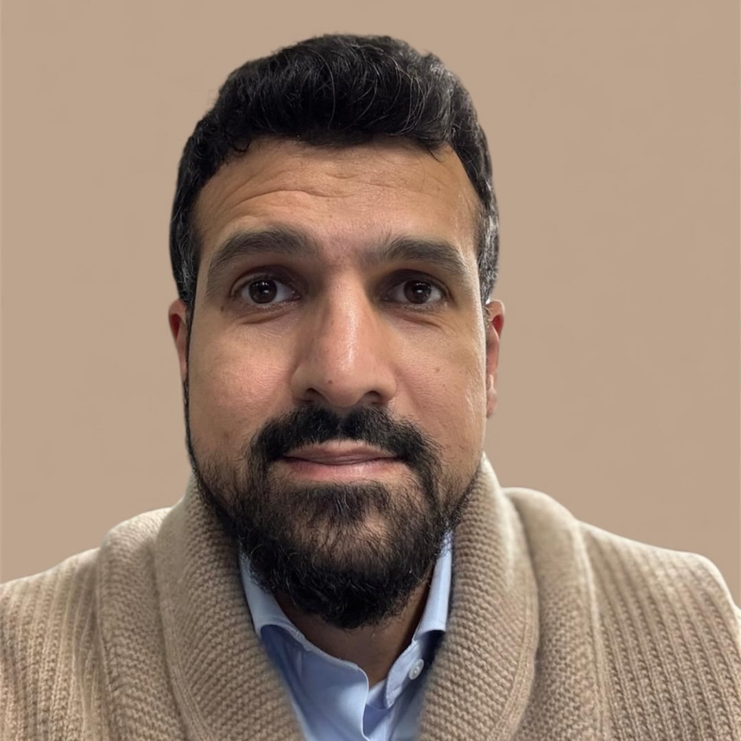 Mohamed — The Mouslim Investor